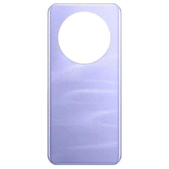 Back Panel Battery Door Cover For Realme 13 Pro 5G : Purple