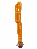 Charging Port Board Connector CC Flex For Realme 13 Pro 5G
