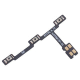Shockware® Power On Off Volume Flex For Realme 13 Pro Plus 5G 