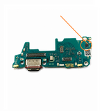 Charging Port Board Connector CC Flex For Realme 14 Pro 5G