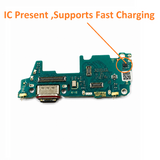Charging Port Board Connector CC Flex For Realme 14 Pro 5G