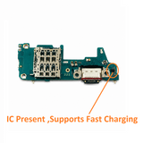 Charging Port Board Connector CC Flex For Realme 14 Pro 5G