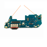 Charging Port Board Connector CC Flex For Realme 14 Pro Plus 5G