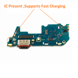 Charging Port Board Connector CC Flex For Realme 14 Pro Plus 5G