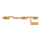 Shockware® Power On Off Volume Flex For Realme 14X 5G 