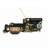 Charging Port PCB Board Flex For Realme 14x 5G