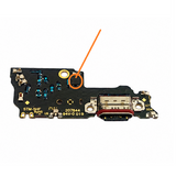Charging Port PCB Board Flex For Realme 14x 5G