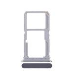 Sim Tray Card Holder For Realme 14x 5G : Black
