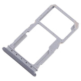 Sim Tray Card Holder For Realme 14x 5G : Black