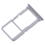 Sim Tray Card Holder For Realme 14x 5G : Black