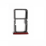 Sim Tray Card Holder For Realme 14x 5G : Red