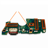 Charging Port Board Connector CC Flex For Realme 15 5G