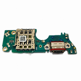 Charging Port Board Connector CC Flex For Realme 15 5G