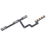 Shockware® Power On Off Volume Flex For Realme 15 5G 