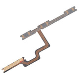 Shockware® Power On Off Volume Flex For Realme 15 5G