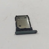 Sim Tray Card Holder For Realme 15 5G : Dark Green