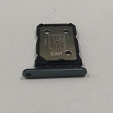 Sim Tray Card Holder For Realme 15 Pro 5G : Green