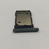Sim Tray Card Holder For Realme 15 Pro 5G : Green