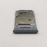 Sim Tray Card Holder For Realme 15T 5G : Black