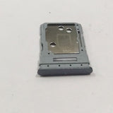 Sim Tray Card Holder For Realme 15T 5G : Black