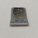 Sim Tray Card Holder For Realme 15T 5G : Gold