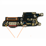 Charging Port Board Connector CC Flex For Realme 15x 5G