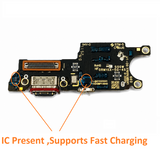 Charging Port Board Connector CC Flex For Realme 15x 5G