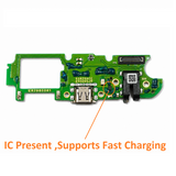 Charging Port Board Connector CC Flex For Realme 3 Pro