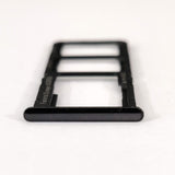 SIM Card Holder Tray For Realme 3 Pro : Black