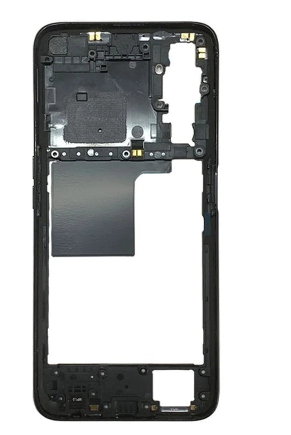LCD Middle Frame Housing For Realme 6 Pro
