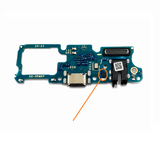 Charging Port Board Connector CC Flex For Realme 6 Pro