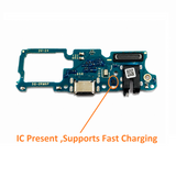 Charging Port Board Connector CC Flex For Realme 6 Pro