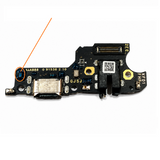 Charging Port Board Connector CC Flex For Realme 6i