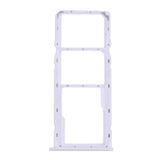 SIM Card Holder Tray For Realme 6 : White