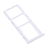 SIM Card Holder Tray For Realme 6 : White