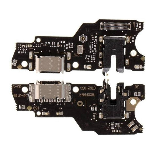 Charging Port / PCB CC Board For Realme 7