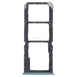 SIM Card Holder Tray For Realme 7i RMX2103 : Green