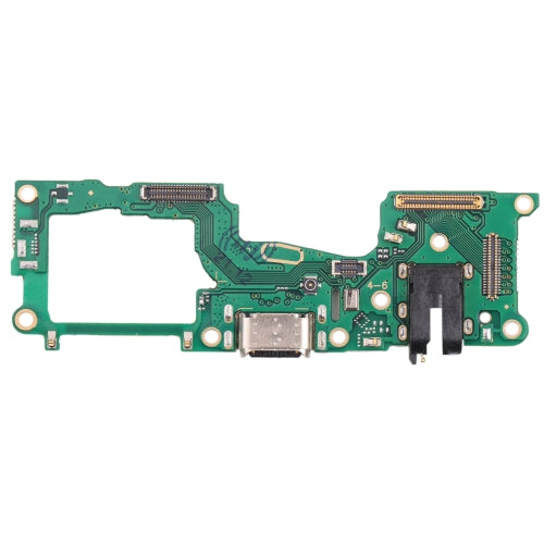 Charging Port / PCB CC Board For Oppo A74 4G