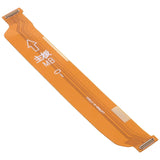 Main Board LCD Flex Cable For Realme 8 Pro