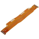 Main Board LCD Flex Cable For Realme 8i 4G