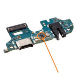 Charging Port PCB Board Flex For Realme 8i 4G