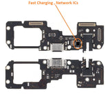 Charging Port PCB Board Flex For Realme 9 4G