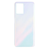 Back Panel Battery Door Cover For Realme 9 4G : White