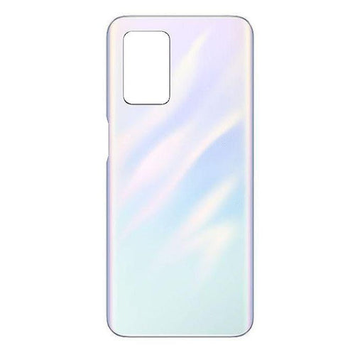 Back Panel Battery Door Cover For Realme 9 5G India : White