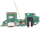 Charging Port PCB Board Flex For Realme 9 5G (Fast Charging Network ICs)