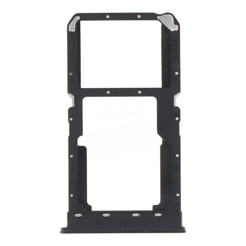 Sim Tray Card Holder For Realme 9 Pro 5G : Black