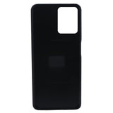 Back Panel Battery Door Cover For Realme 9 Pro Plus 5G : Black