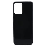 Back Panel Battery Door Cover For Realme 9 Pro Plus 5G : Black