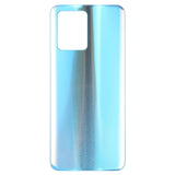 Back Panel Battery Door Cover For Realme 9 Pro Plus 5G : Blue