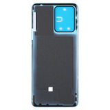 Back Panel Battery Door Cover For Realme 9 Pro Plus 5G : Blue